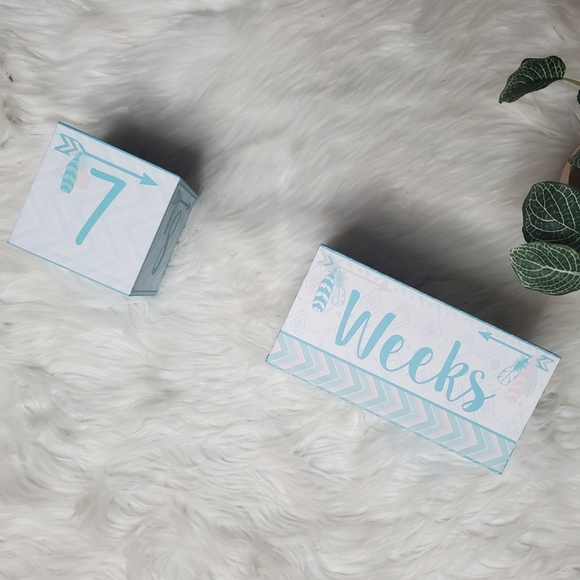 Photo Age Blocks - Picture 5 of 5